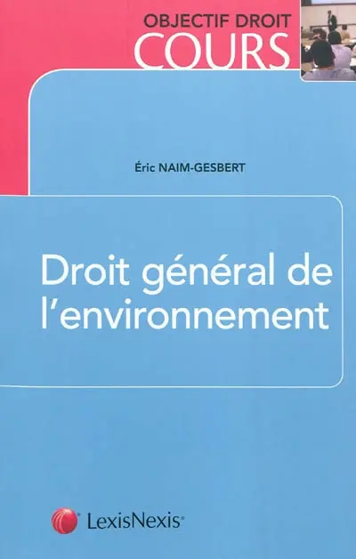 Droit général de l'environnement
