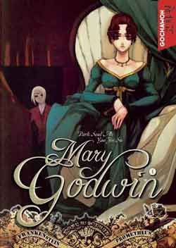 Mary Godwin. Vol. 1