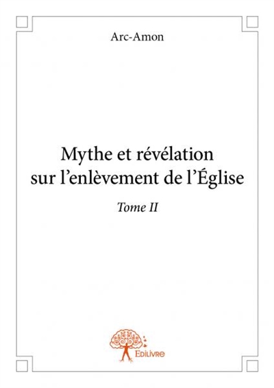 Mythe et révélation sur...