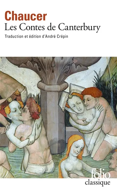 Les contes de Canterbury