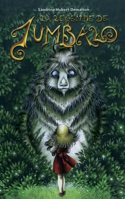 La légende de Jumbalo