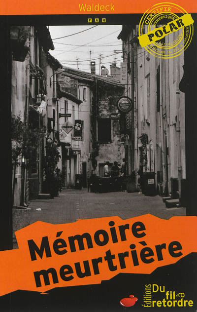 Mémoire meurtrière