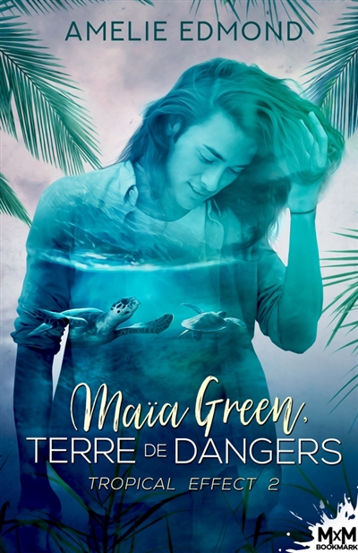 Maïa Green, terre de...