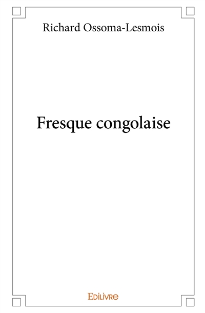 Fresque congolaise