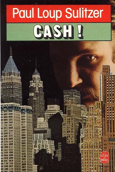 Cash !