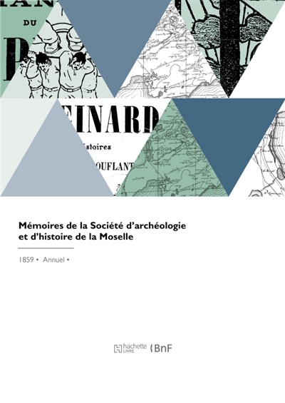 Mémoires de la Société...
