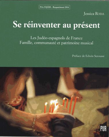 Se réinventer au présent :...