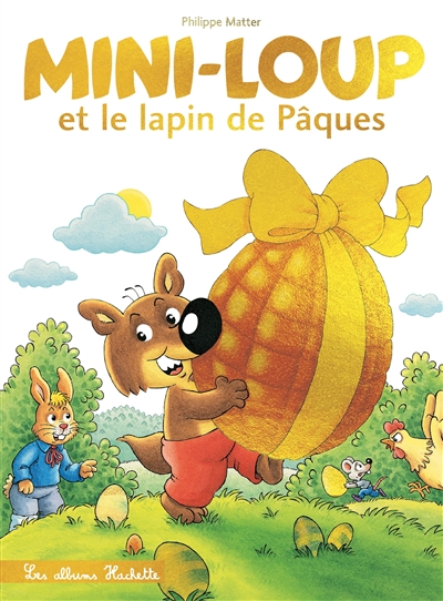 Mini-Loup. Vol. 20....