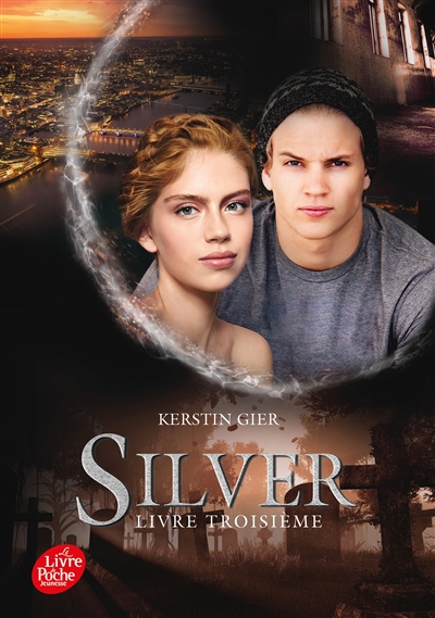 Silver. Vol. 3