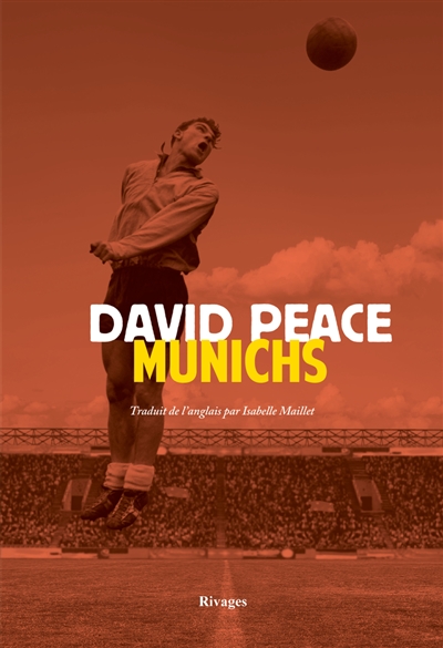 couverture de : Munichs