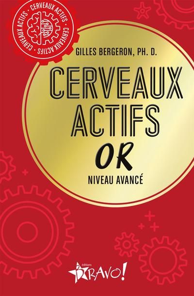 Cerveaux actifs : Bronze : Niveau débutant