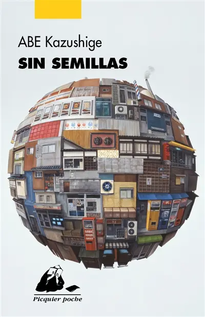 Sin semillas