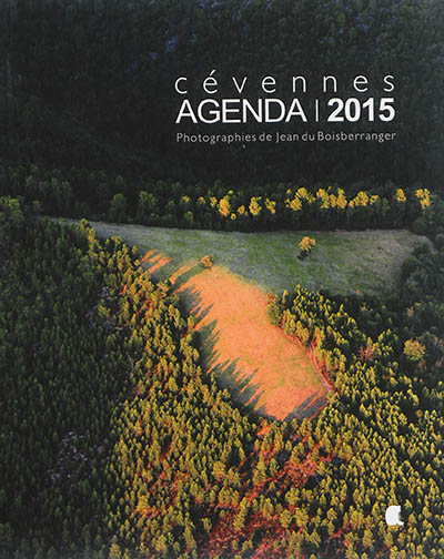Cévennes, agenda 2015