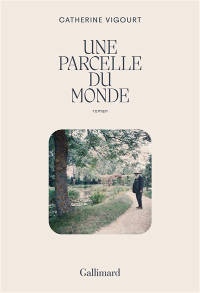 Une parcelle du monde