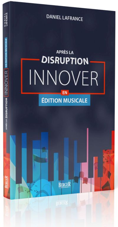 Après la disruption : innover en édition musicale