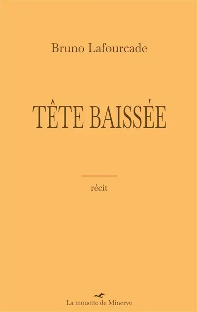 Tête baissée