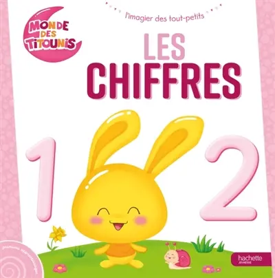 Monde des Titounis : les chiffres