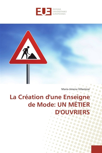 La Création d'une Enseigne...