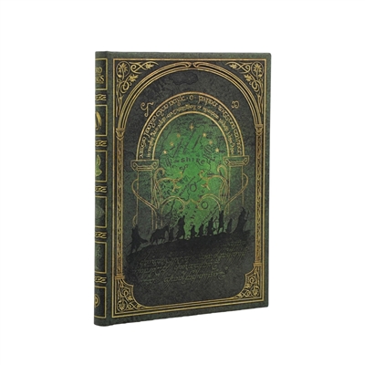 Carnet Paperblanks Le...