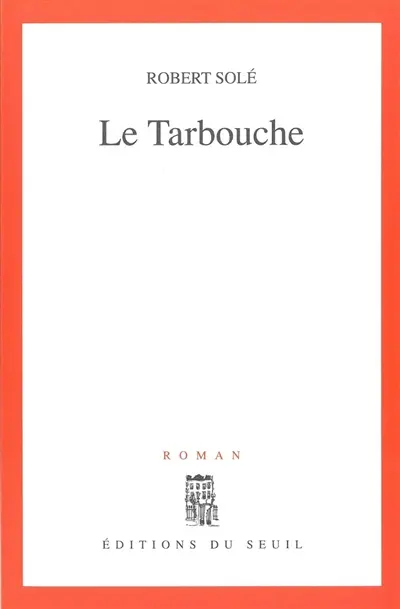 Le tarbouche