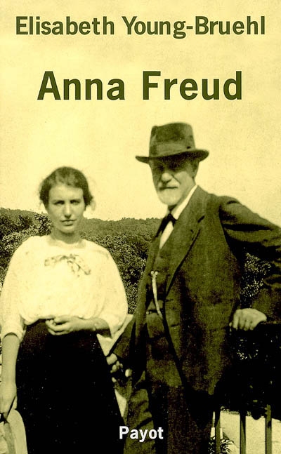 Anna Freud