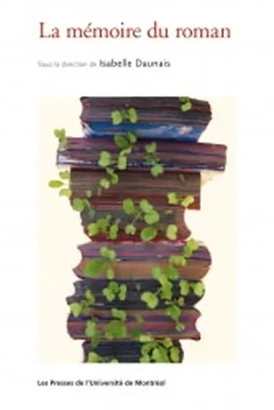 La mémoire du roman