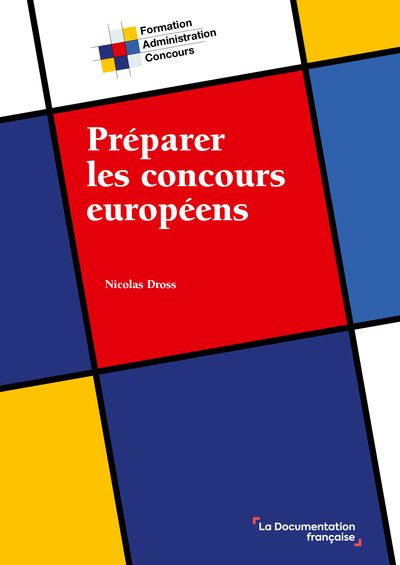 Préparer les concours européens