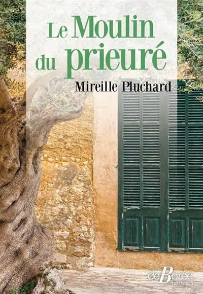 Le moulin du prieuré