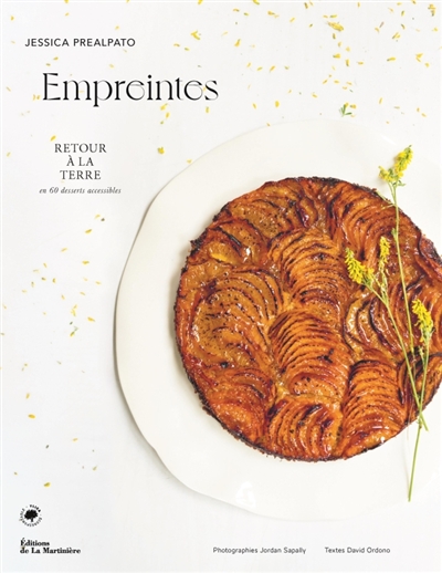 Empreintes : retour à la...