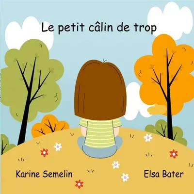 Le petit câlin de trop
