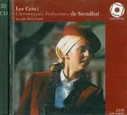 Les chroniques italiennes. Vol. 1. Les Cenci