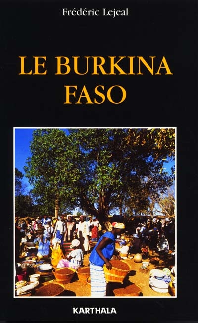 Le Burkina Faso