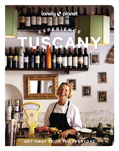 Experience Tuscany
