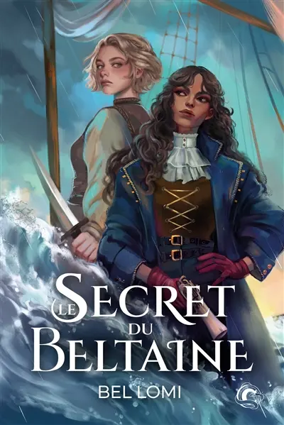 Le secret du Beltaine