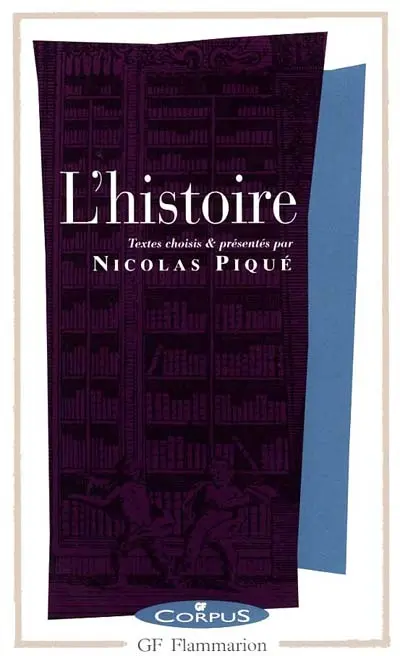 L'histoire