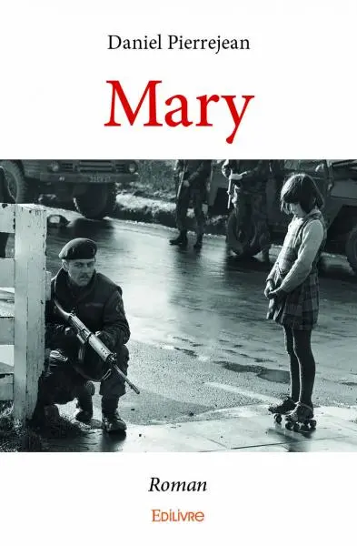 Mary : Roman