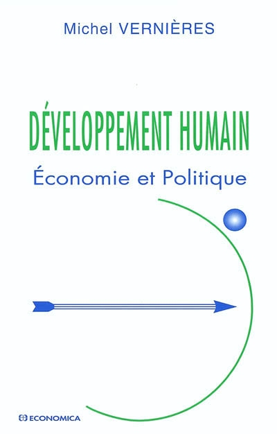 Développement humain : économie et politique