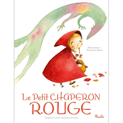 Le Petit Chaperon Rouge