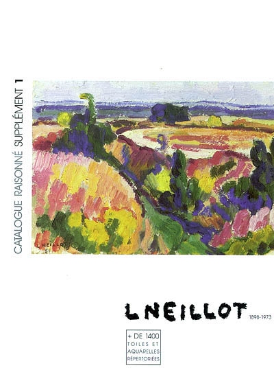L. Neillot (1898-1973) :...