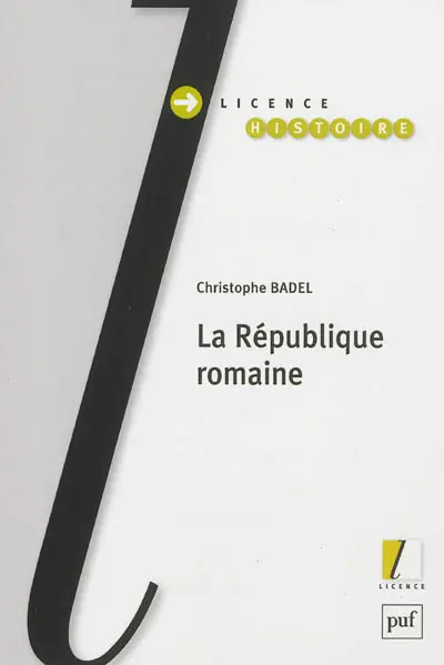 La République romaine