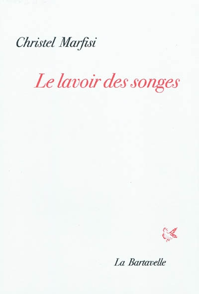 Le lavoir des songes