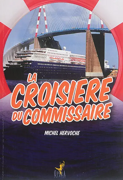 La croisière du commissaire