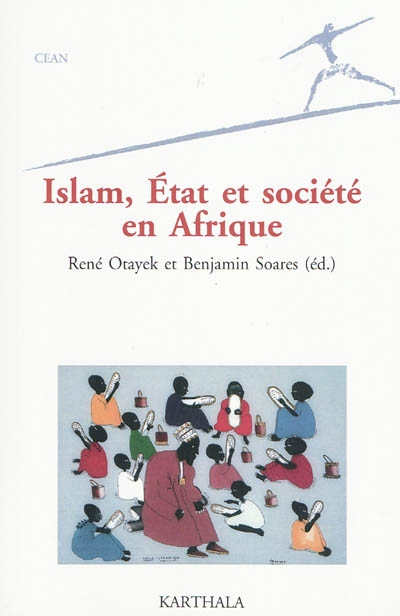 Islam, Etat et société en Afrique