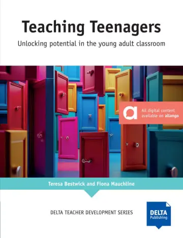 Teaching teenagers : unlocking potential in the young adult classroom