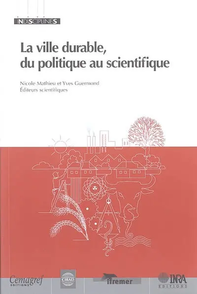 La ville durable, du politique au scientifique