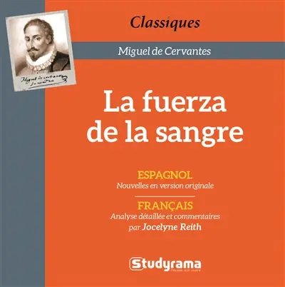 La fuerza de la sangre