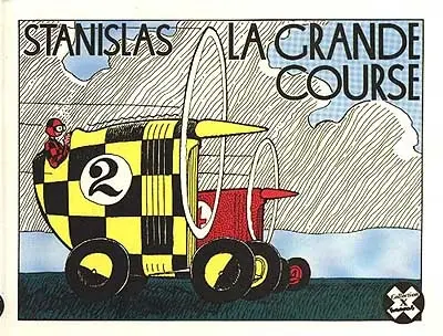 La Grande course