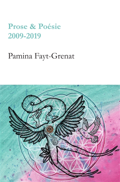 Prose & poésie : 2009-2019