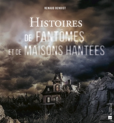 Histoires de fantômes et de...