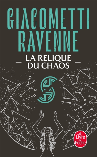 La saga du soleil noir....